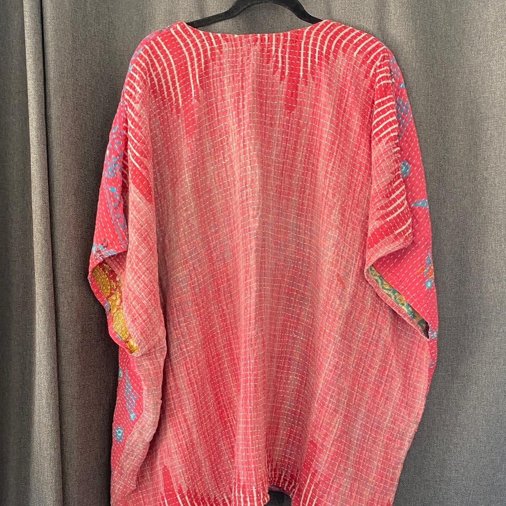 Kantha bae top - Picture 3 of 3